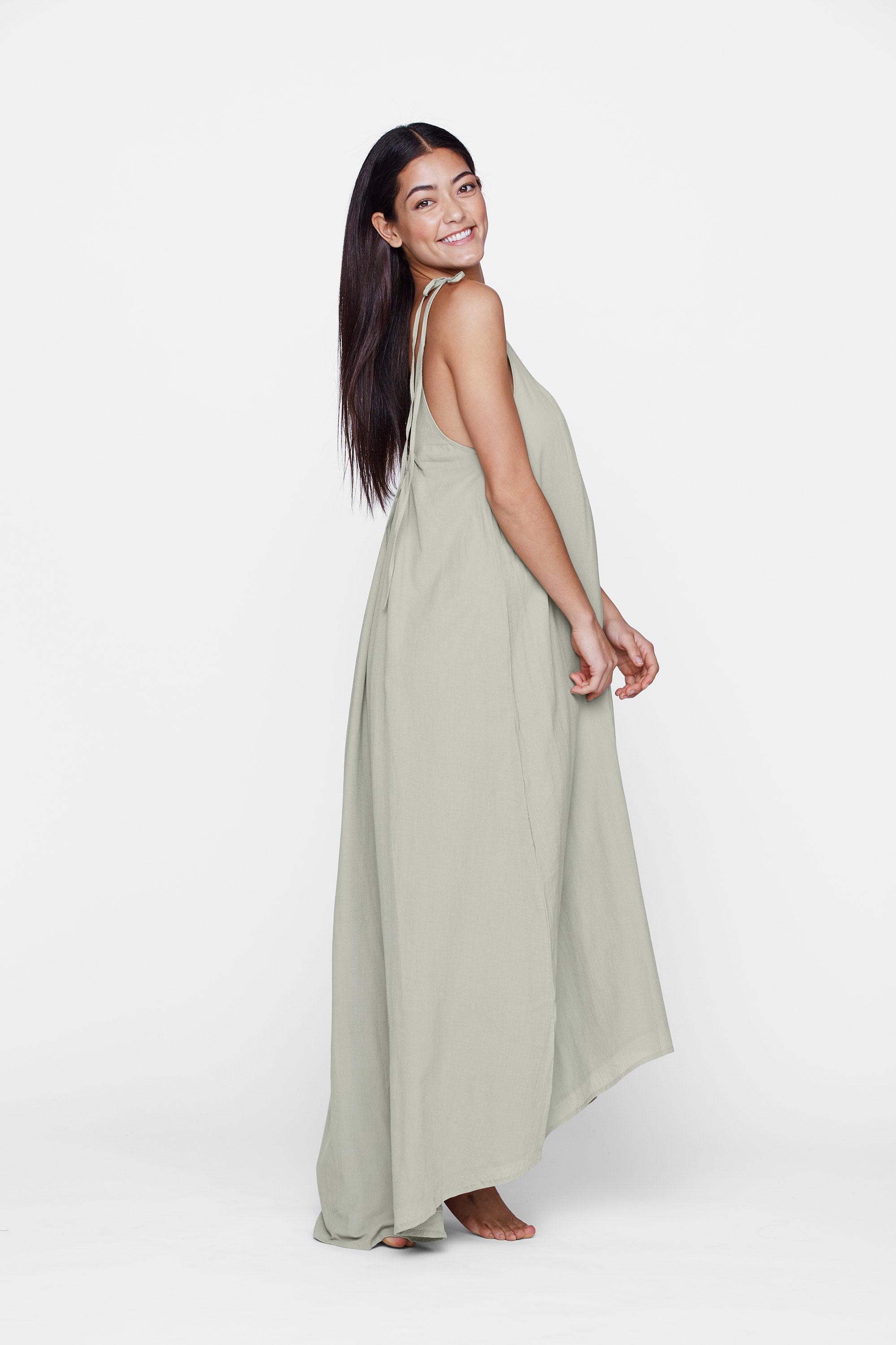 Hailama Maxi Dress | Sale