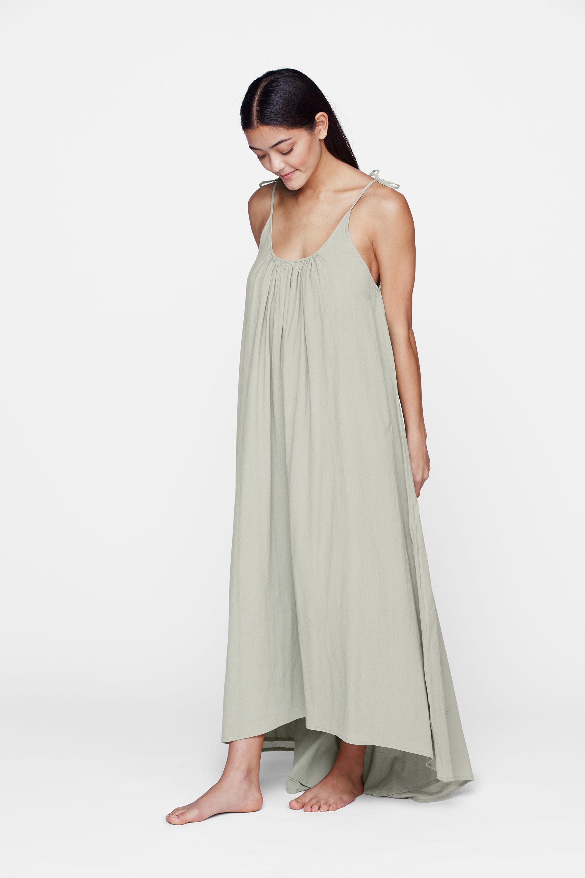 Hailama Maxi Dress | Sale