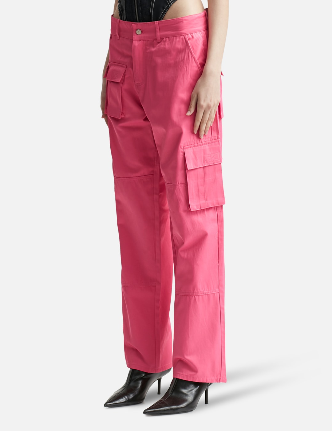 Easy Rider Cargos | Azalea