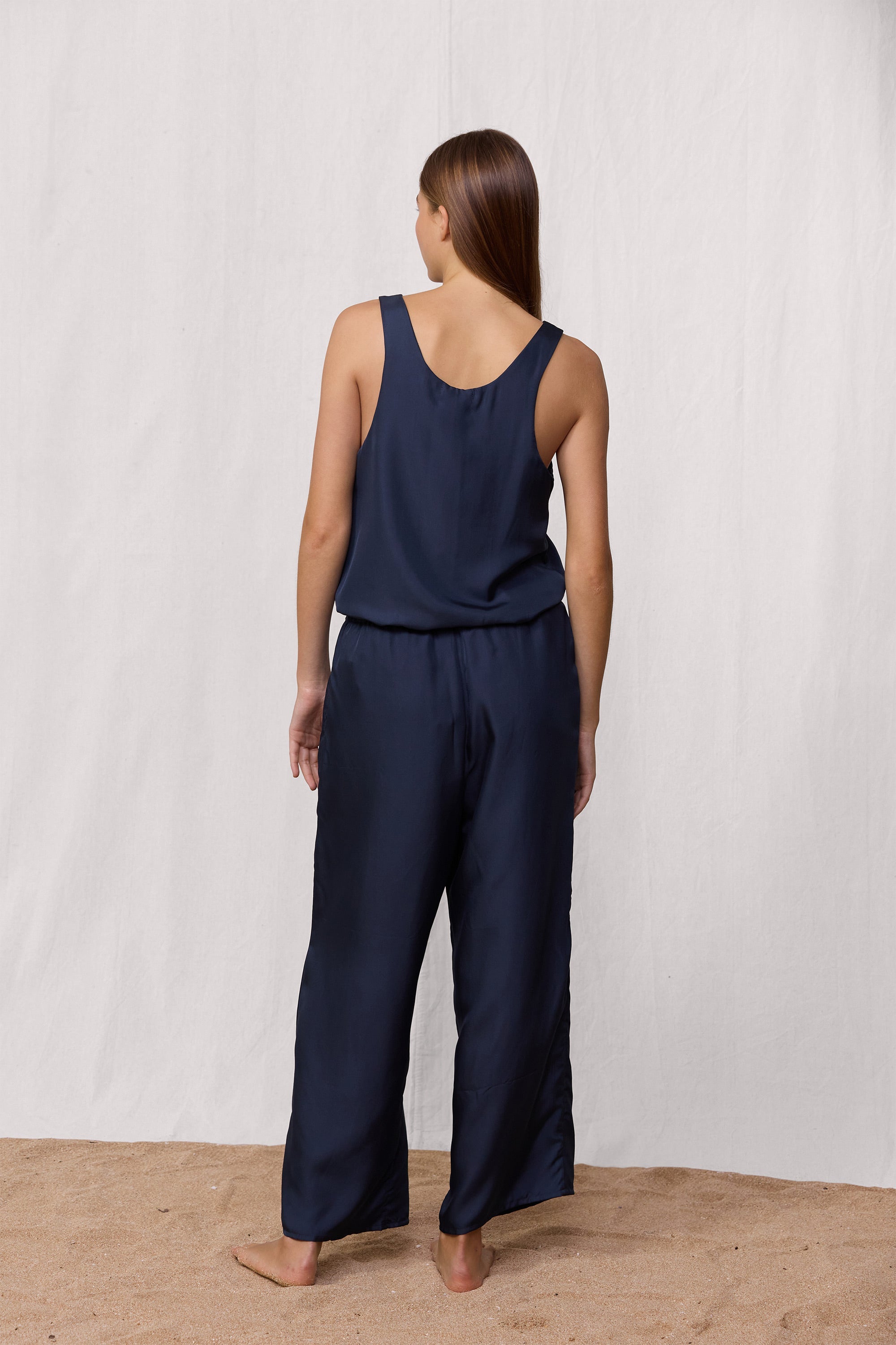 Avenue Pant | Resort '24