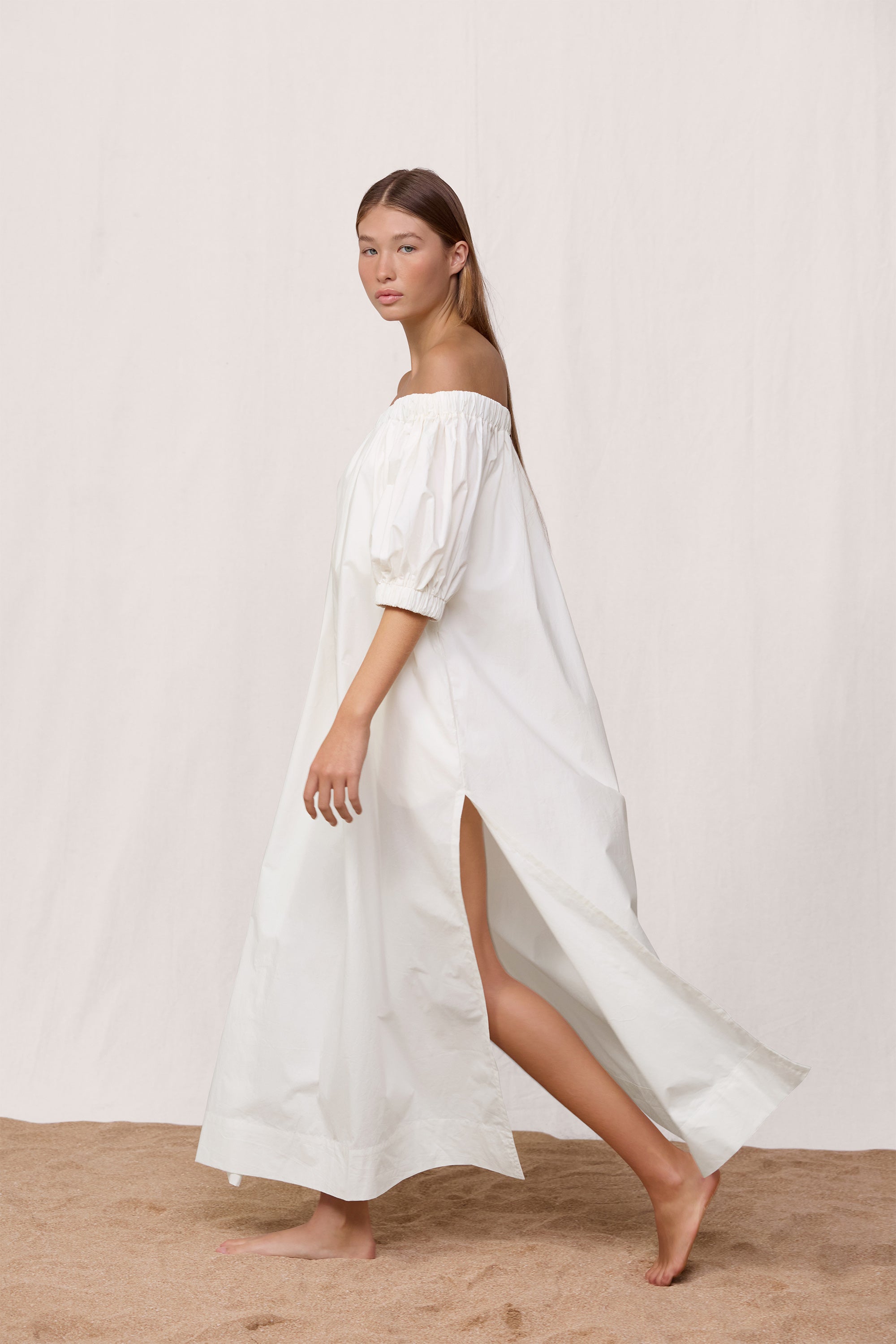 Illaria Dress | Resort '24