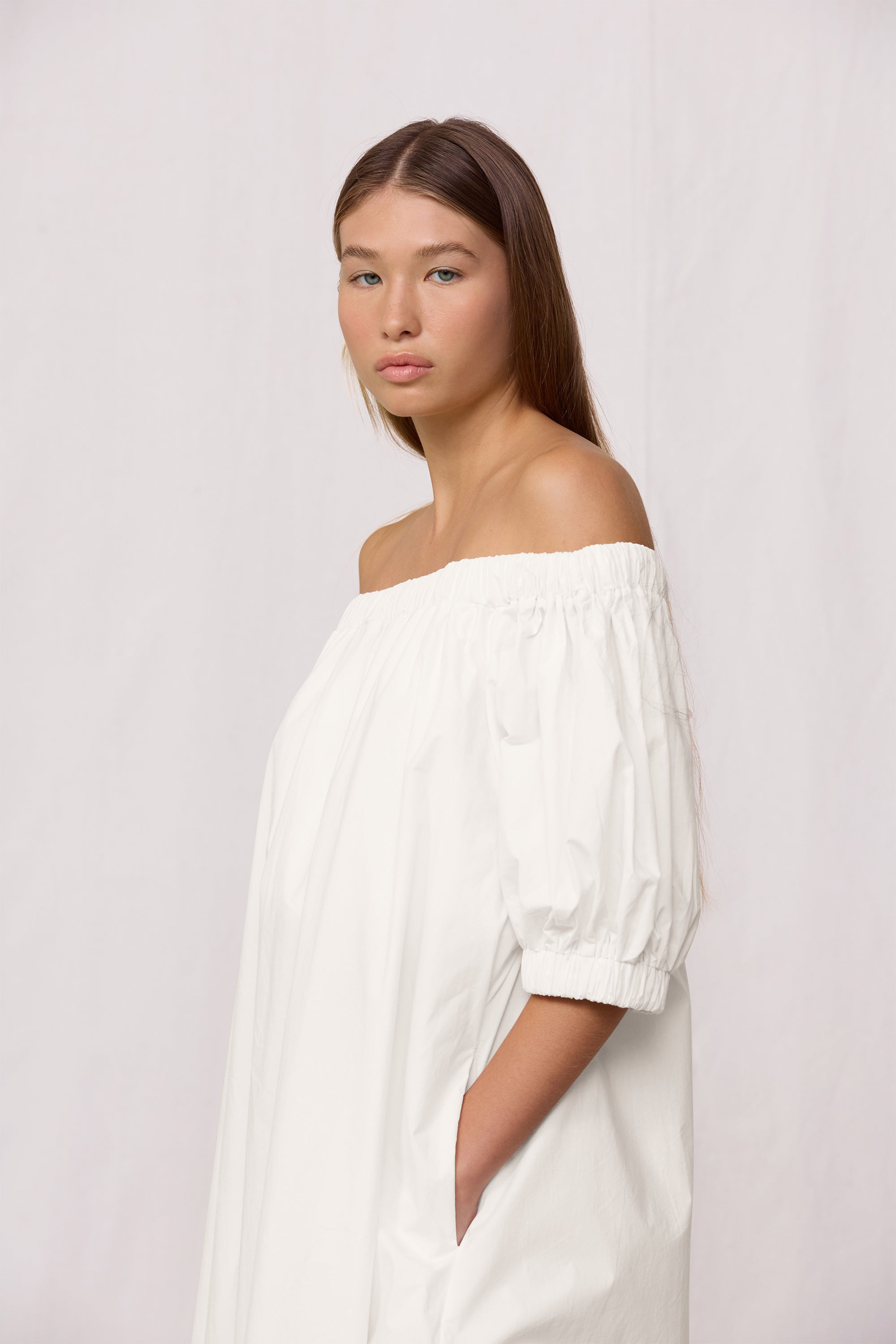 Illaria Dress | Resort '24