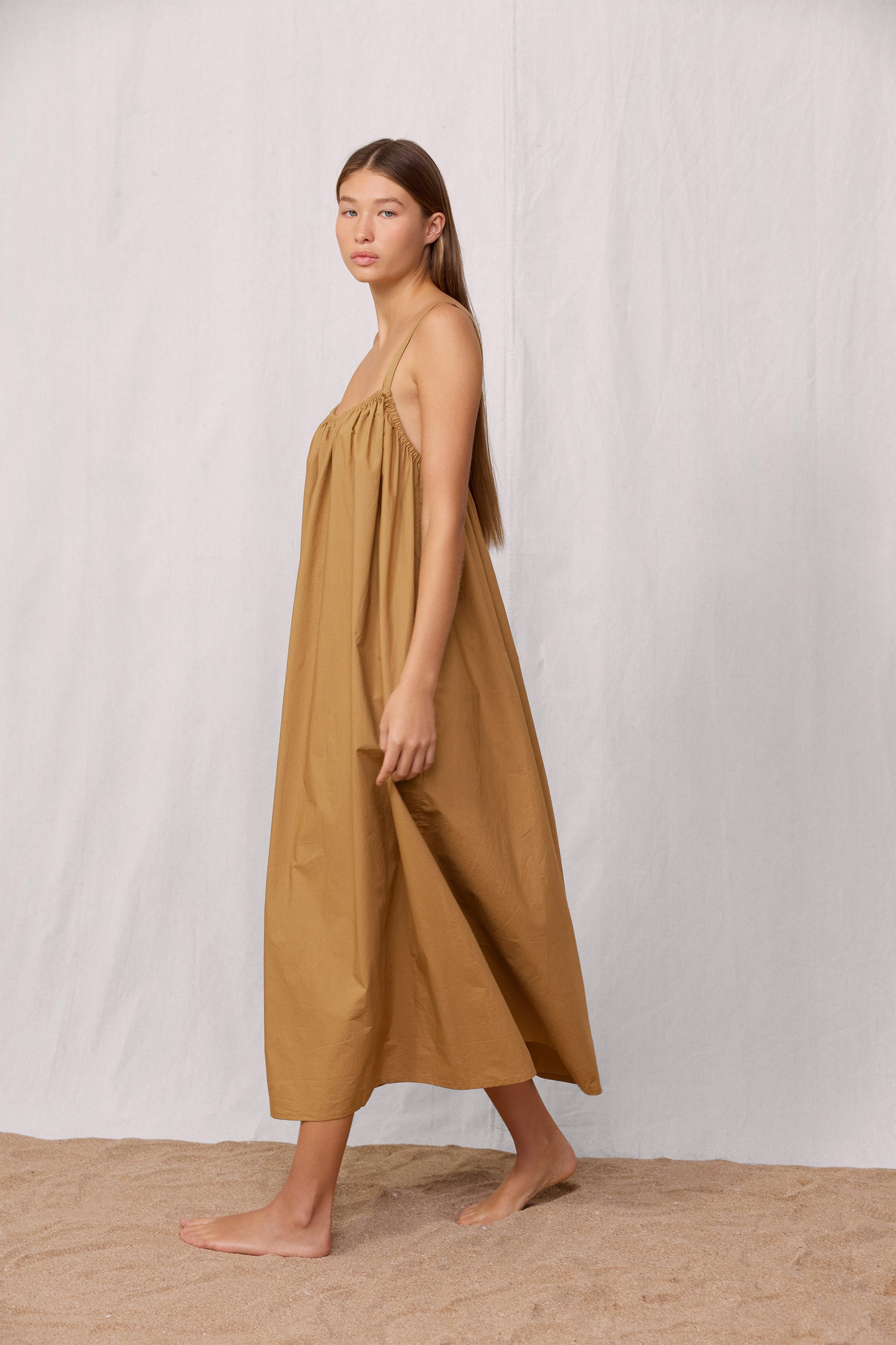 Inez Dress | Resort '24