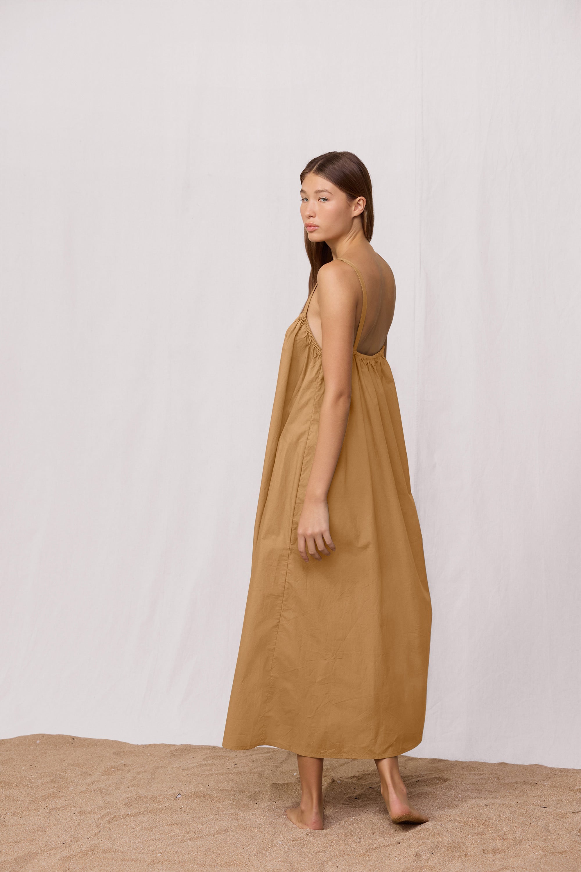 Inez Dress | Resort '24