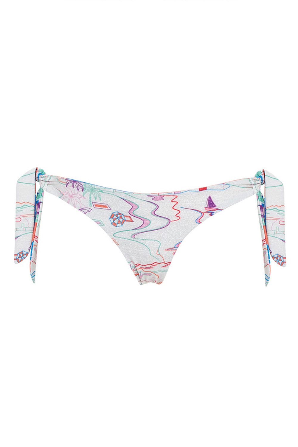 Isla Bonita Reversible Semira Bottom