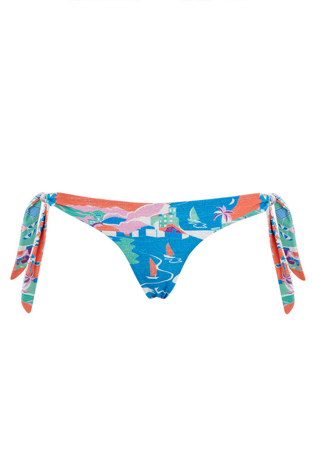 Isla Bonita Reversible Semira Bottom