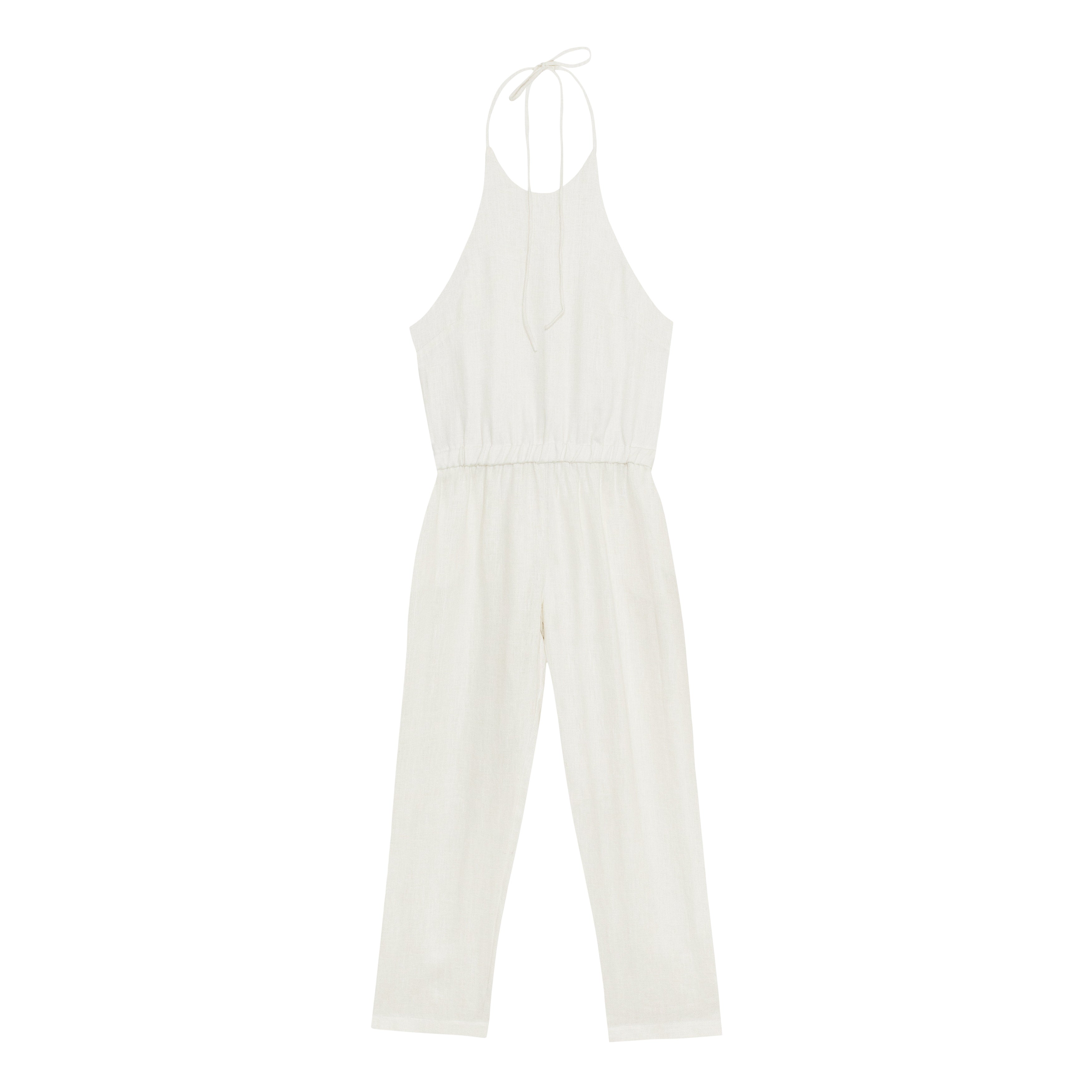 Jada Jumpsuit | Spring '24