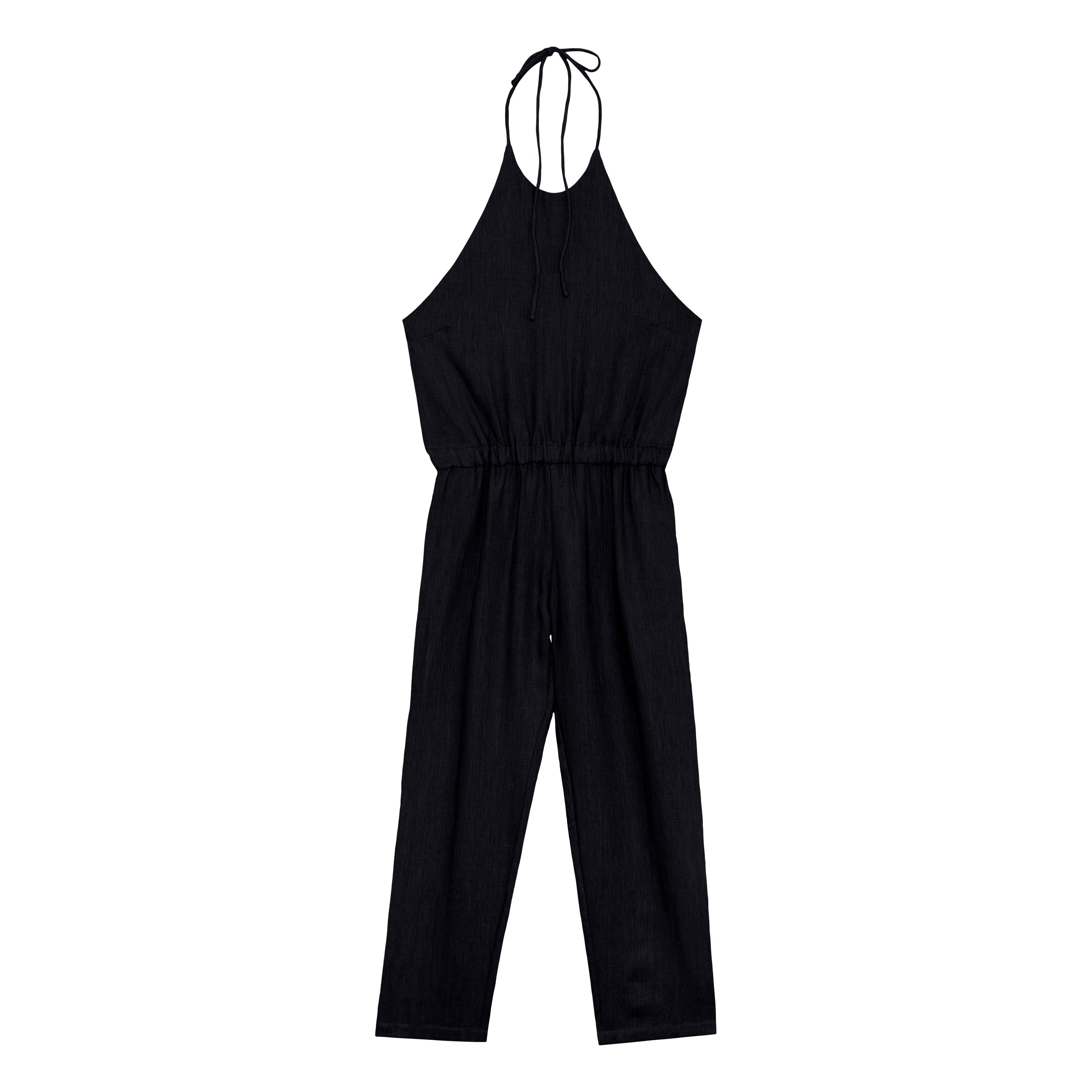 Jada Jumpsuit | Spring '24