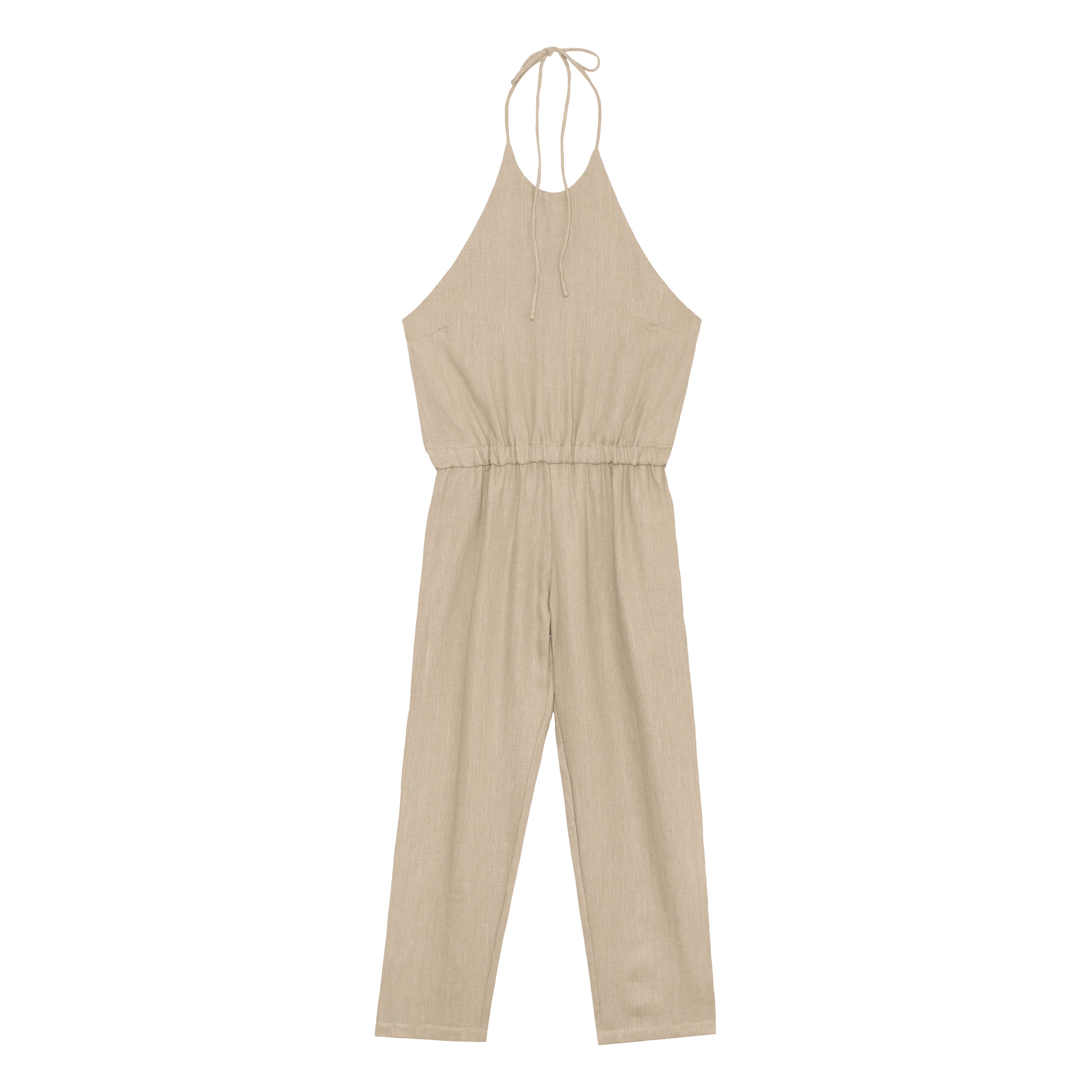 Jada Jumpsuit | Spring '24