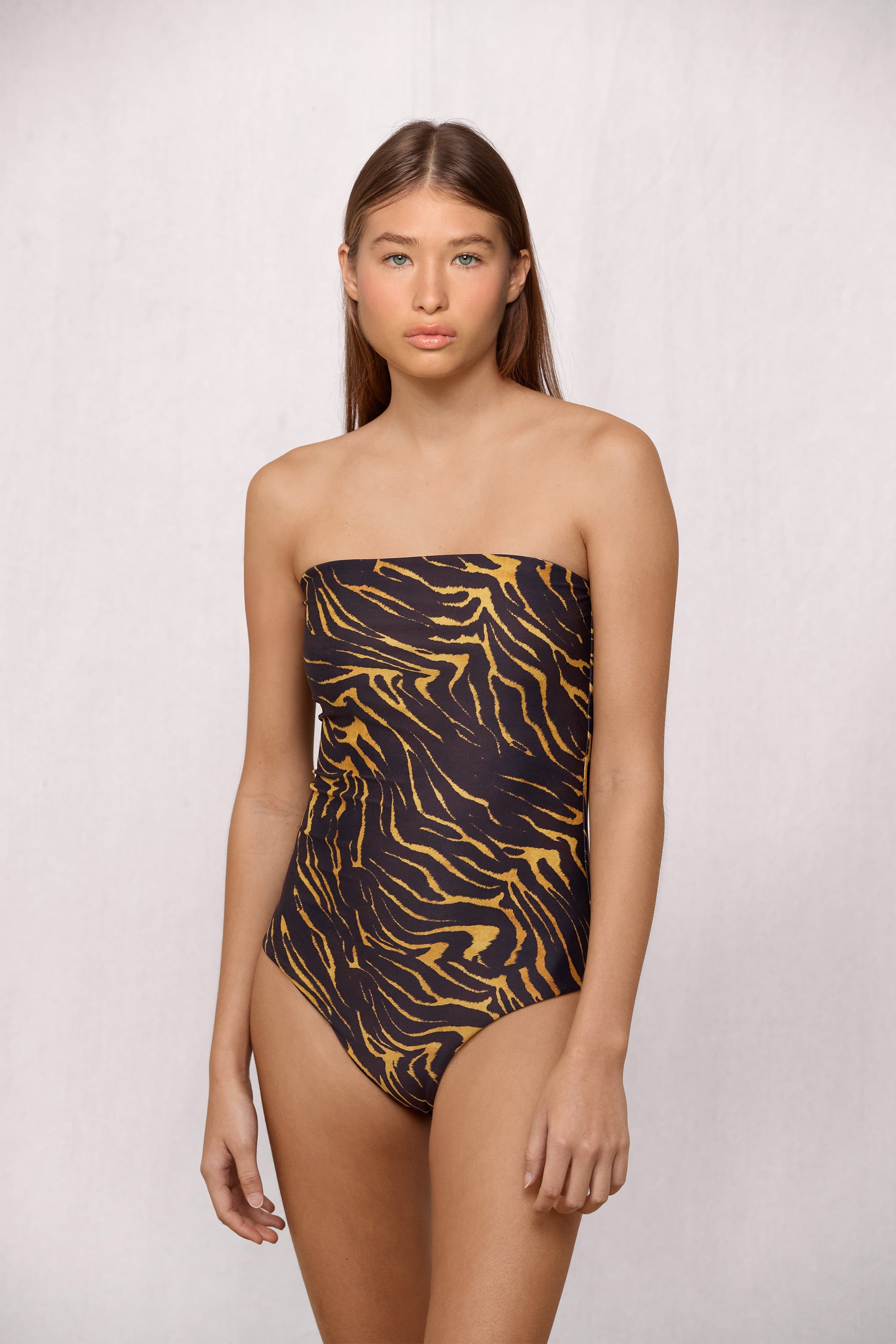 Kea One Piece | Resort '24