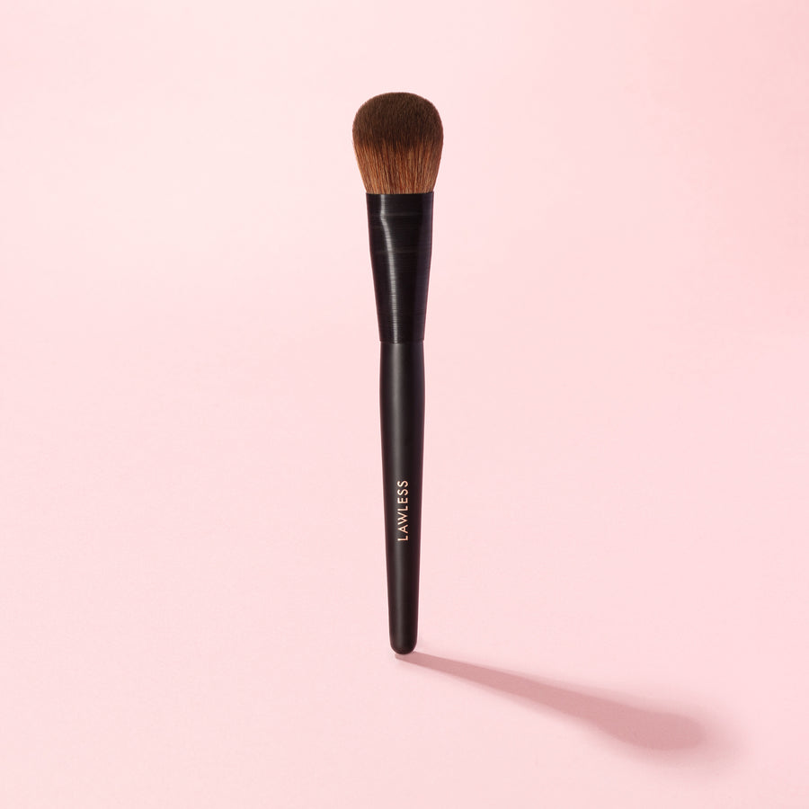 Blush Brush