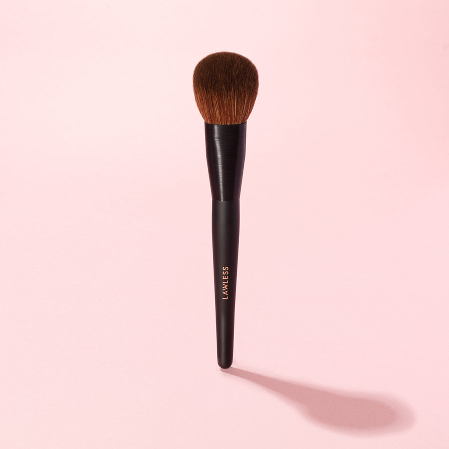 Bronzer Brush