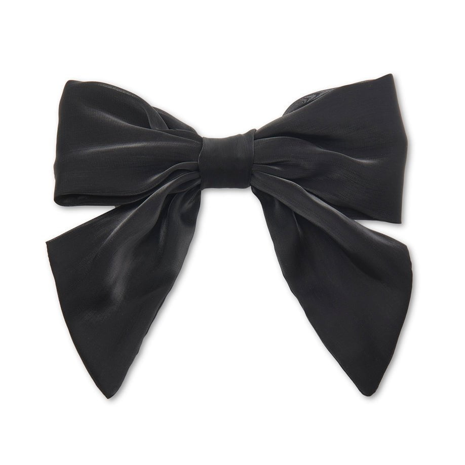 Natalia Bow Barrette