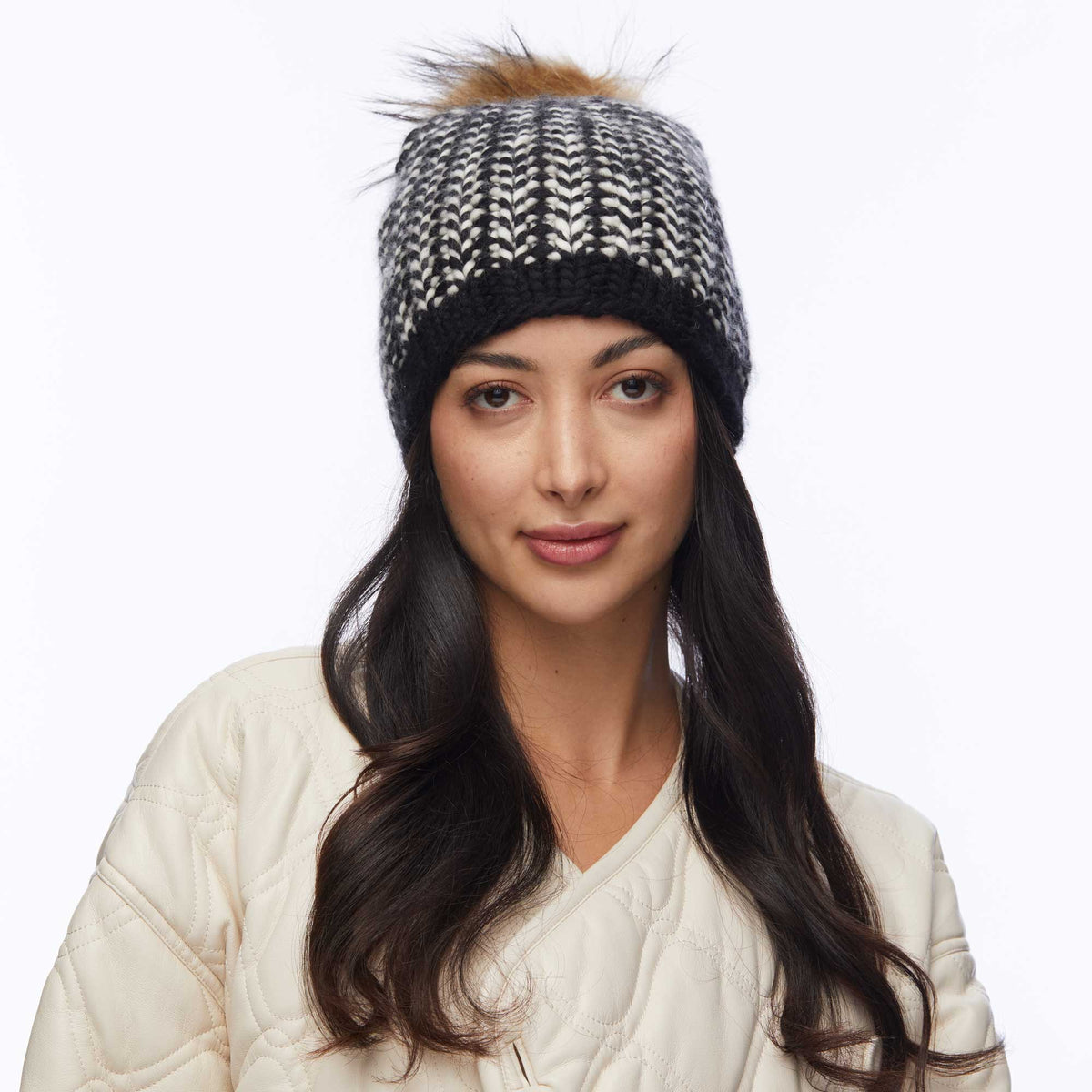 Blacklist Foster Beanie