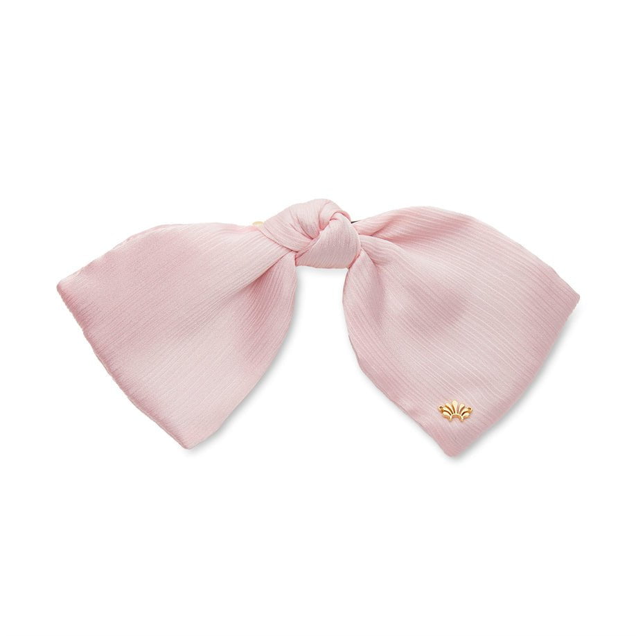 Paloma Bow Barrette