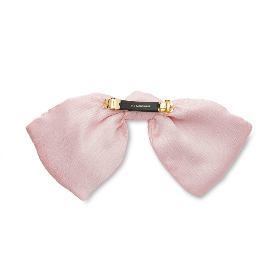 Paloma Bow Barrette