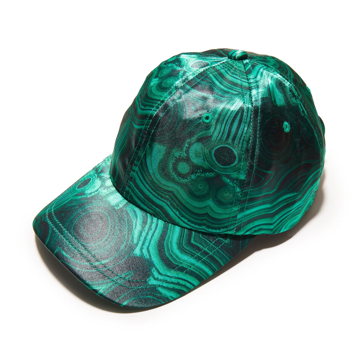 Printed Baseball Cap