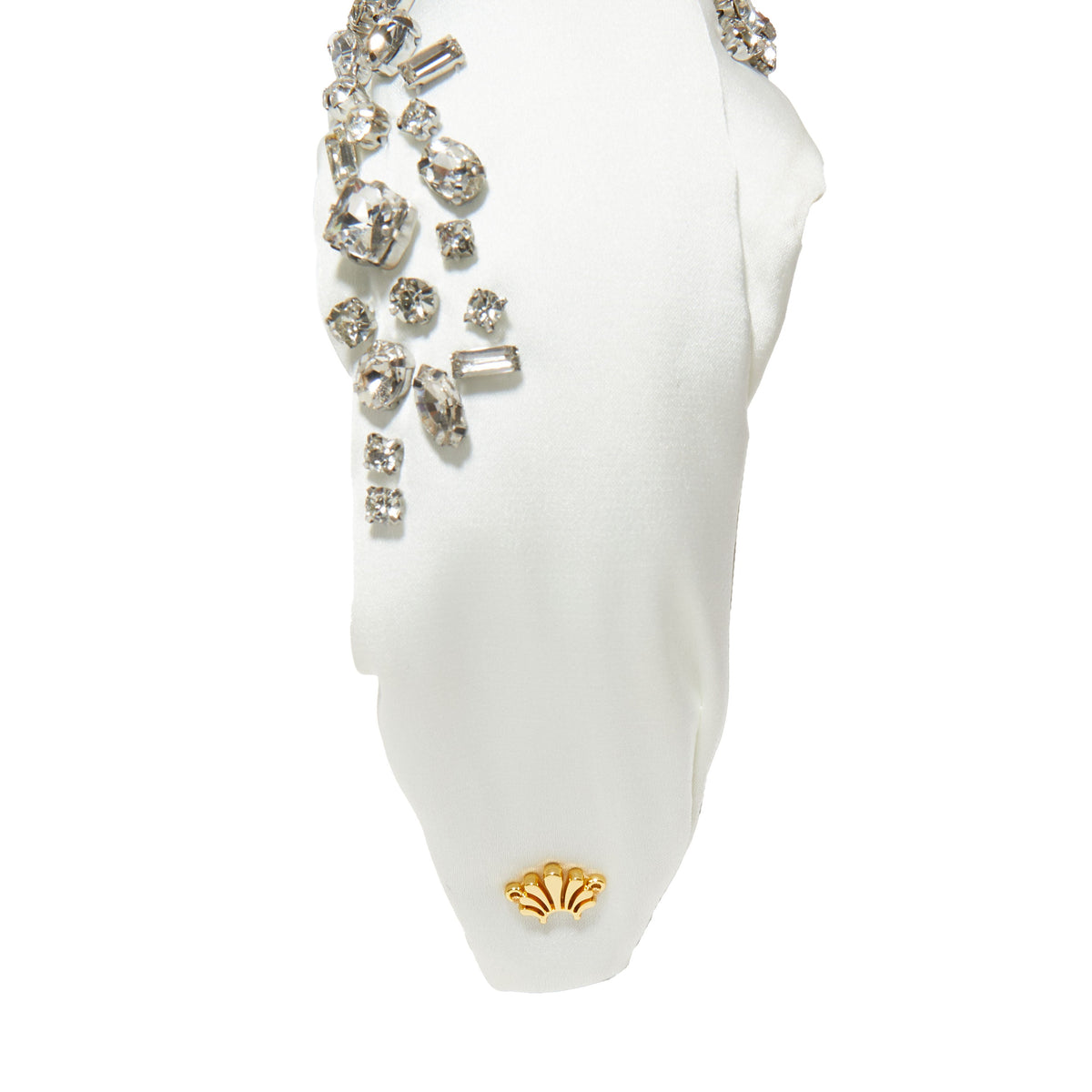 Marlene Jeweled Birthstone Headband