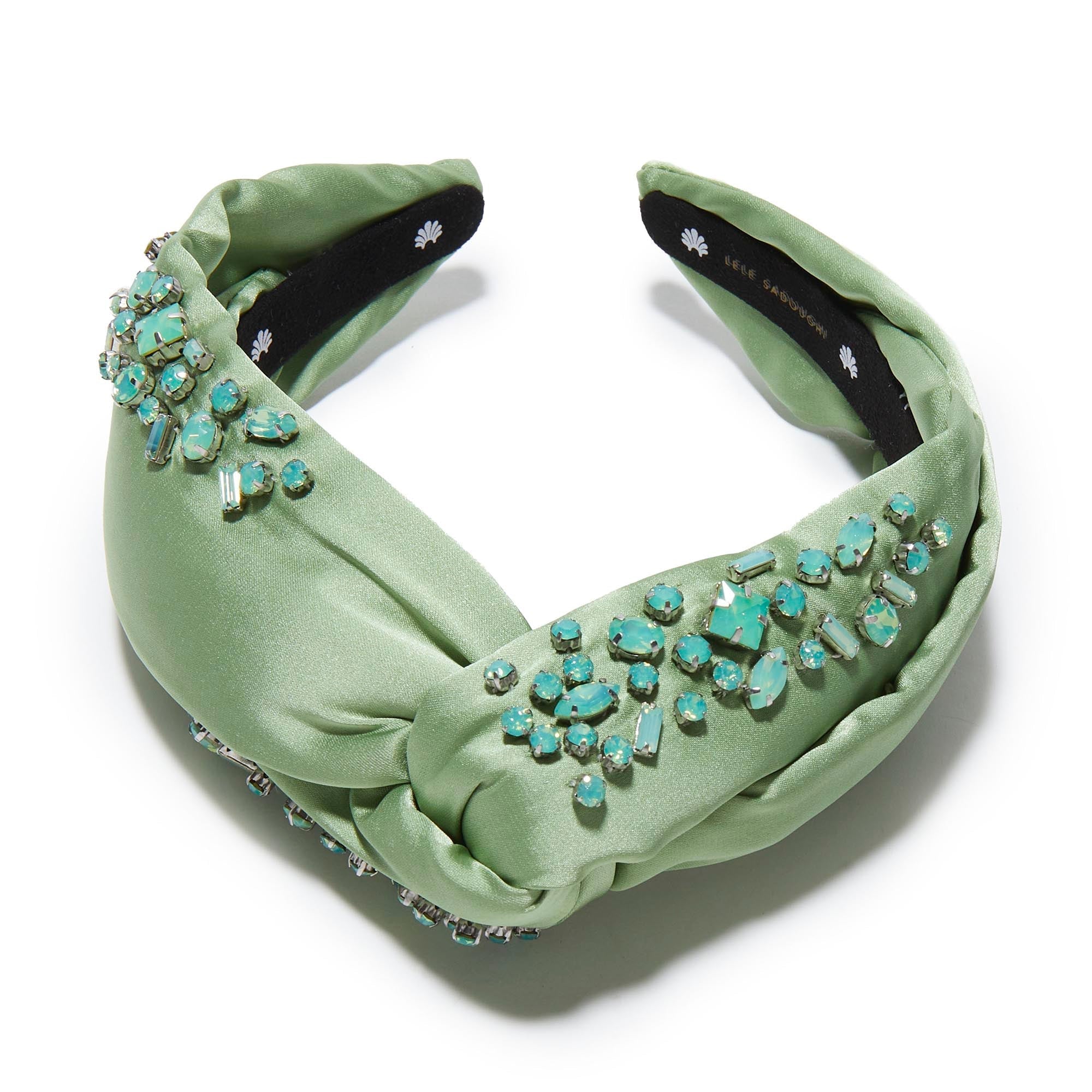 Marlene Jeweled Birthstone Headband