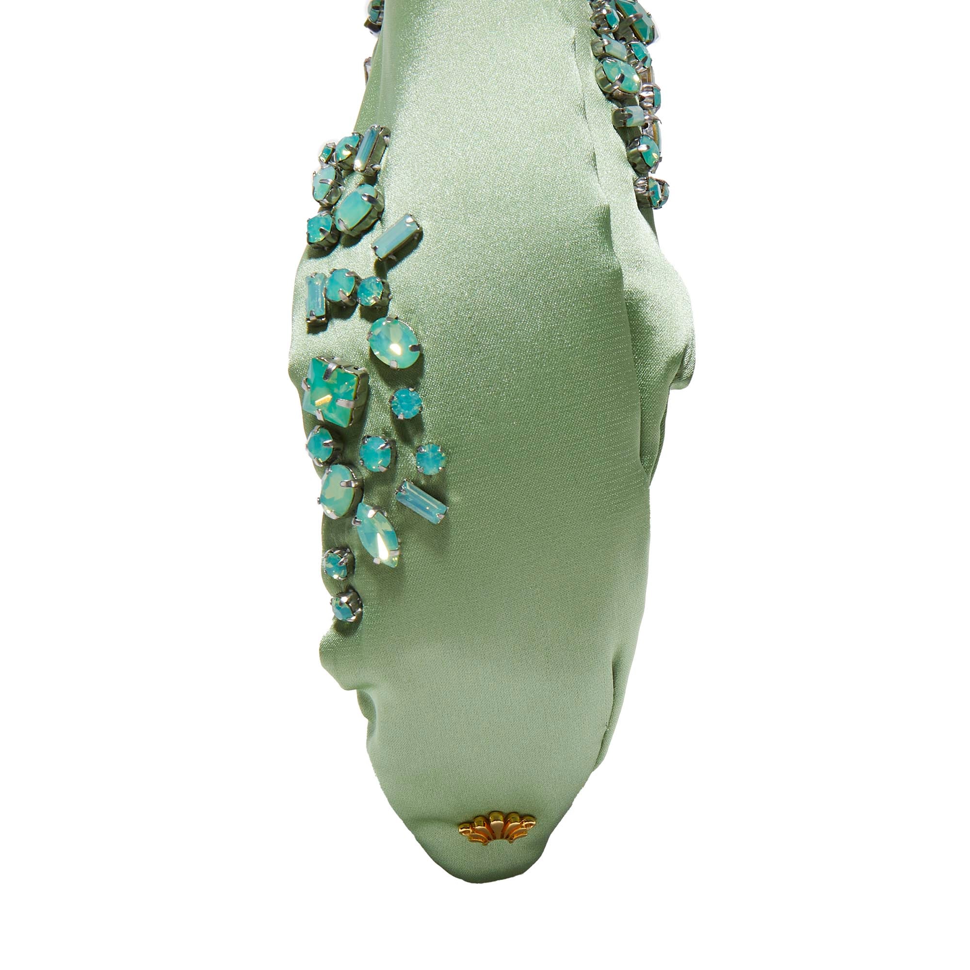 Marlene Jeweled Birthstone Headband