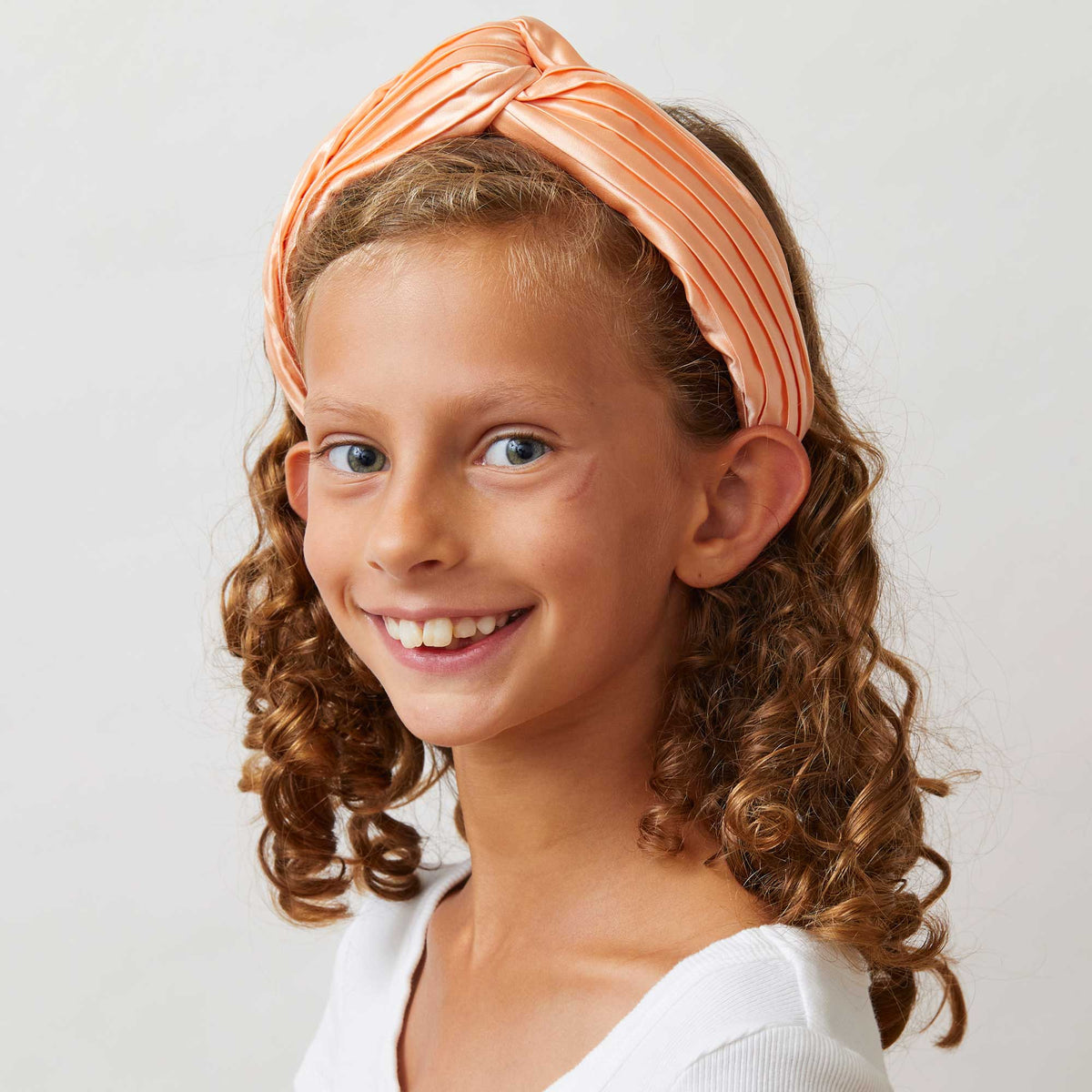 Kids Greta Headband