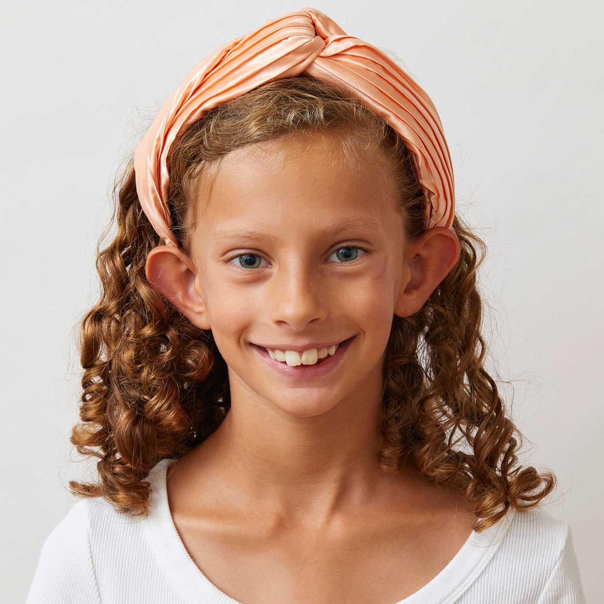 Kids Greta Headband