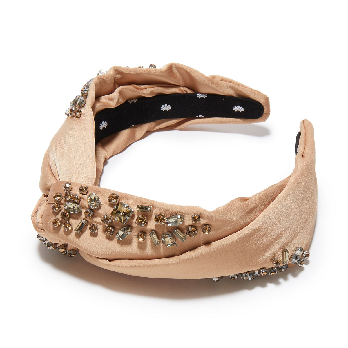 Marlene Jeweled Birthstone Headband