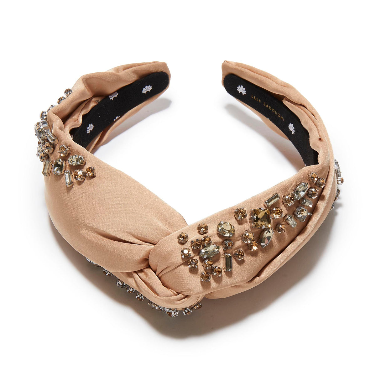 Marlene Jeweled Birthstone Headband