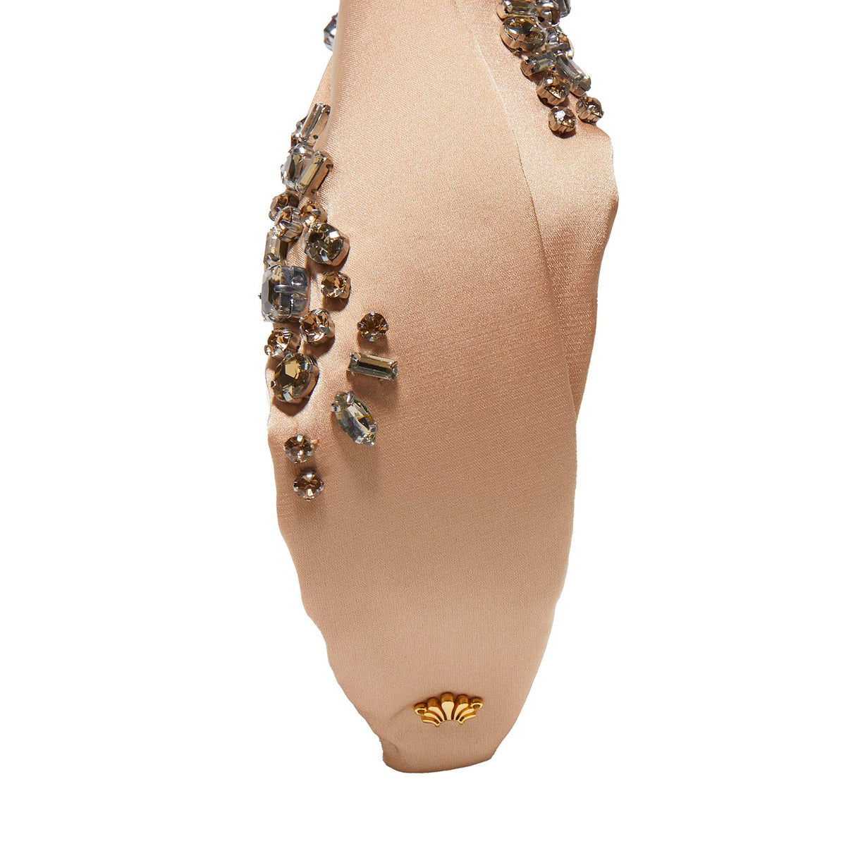 Marlene Jeweled Birthstone Headband