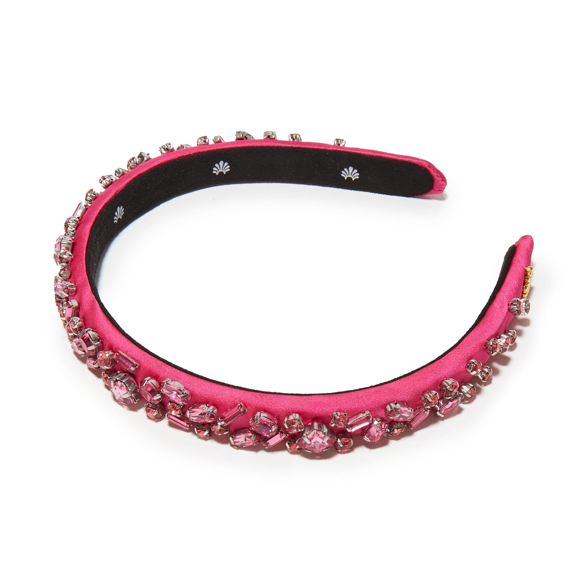 Gigi Jeweled Birthstone Headband