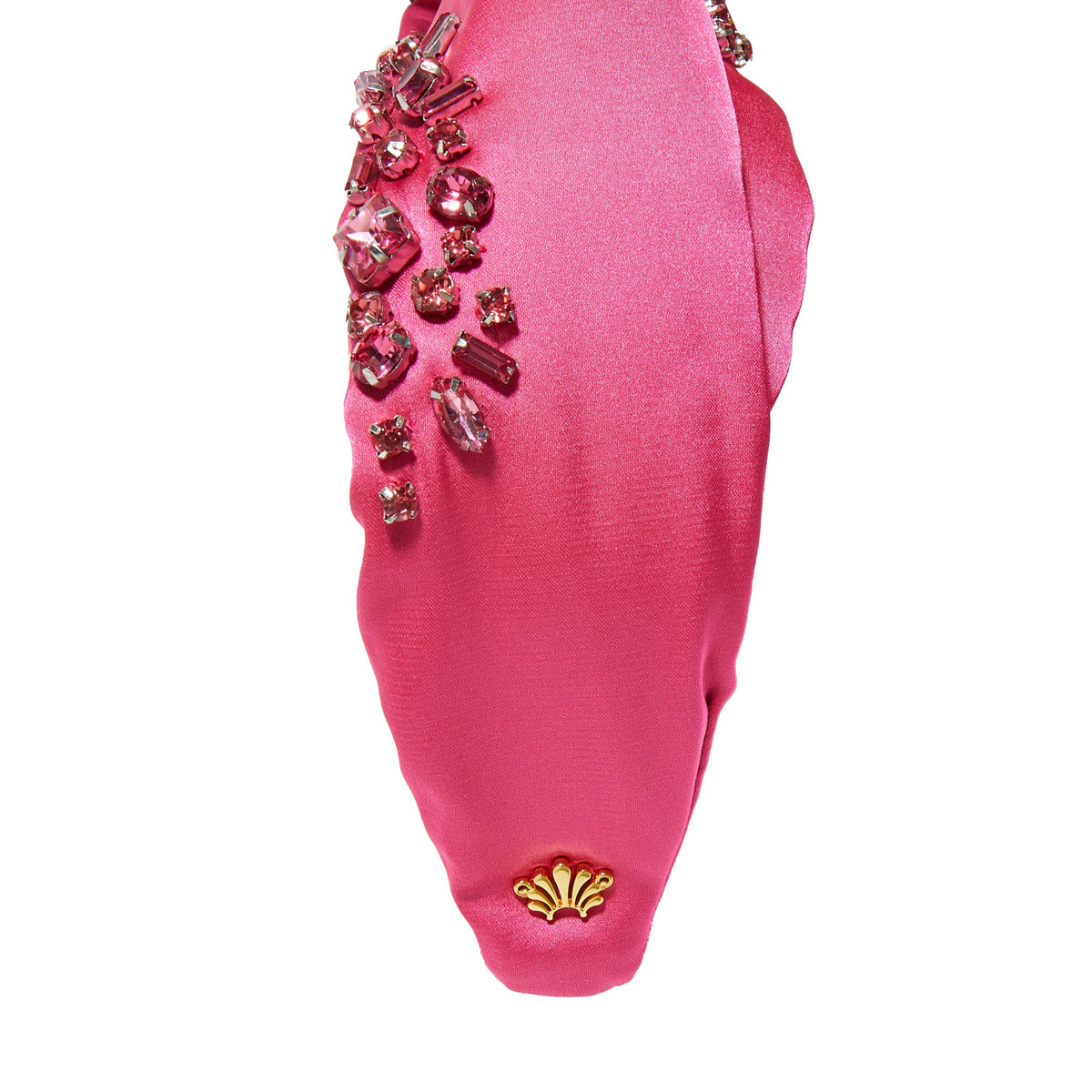 Marlene Jeweled Birthstone Headband