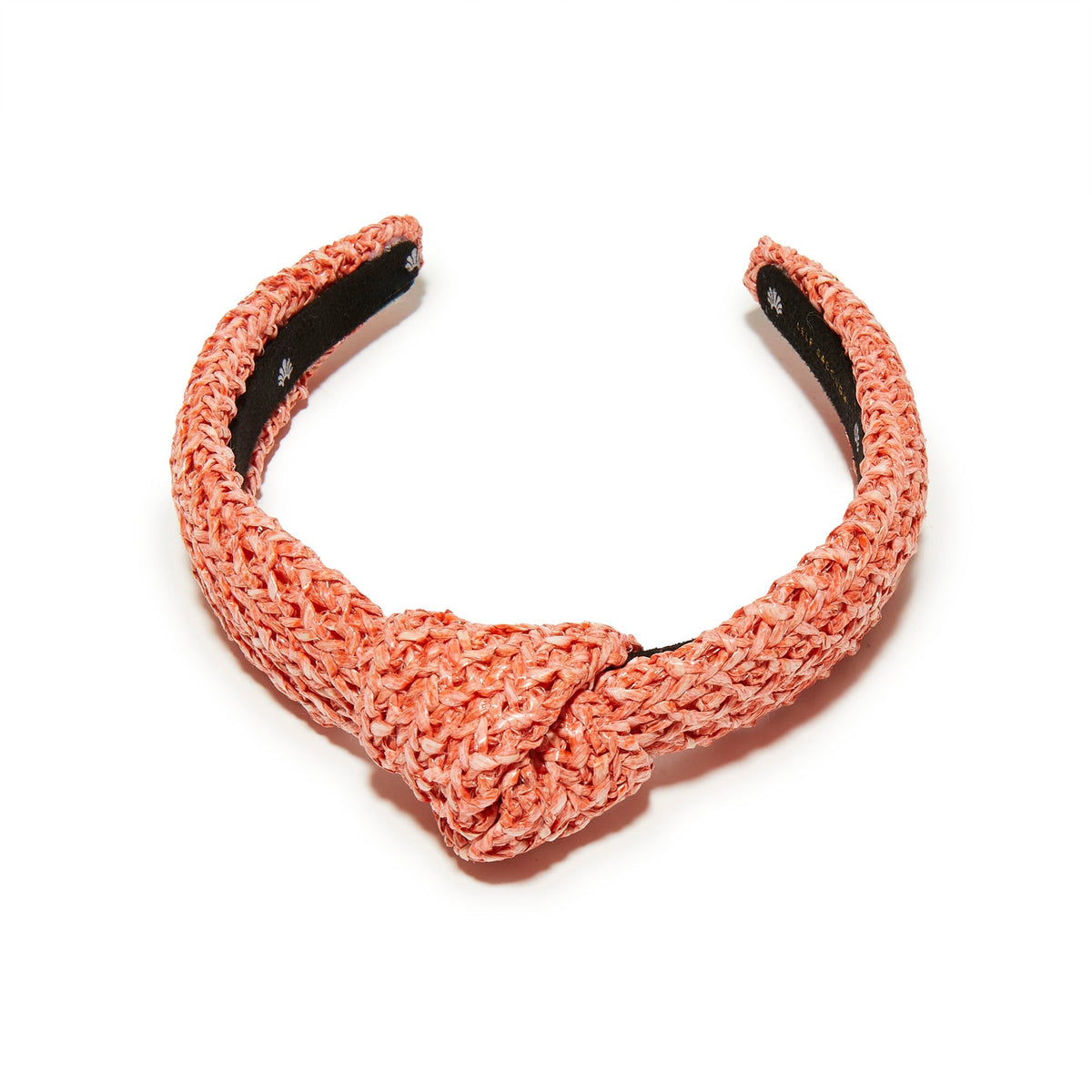 Raffia Kids Knotted Headband