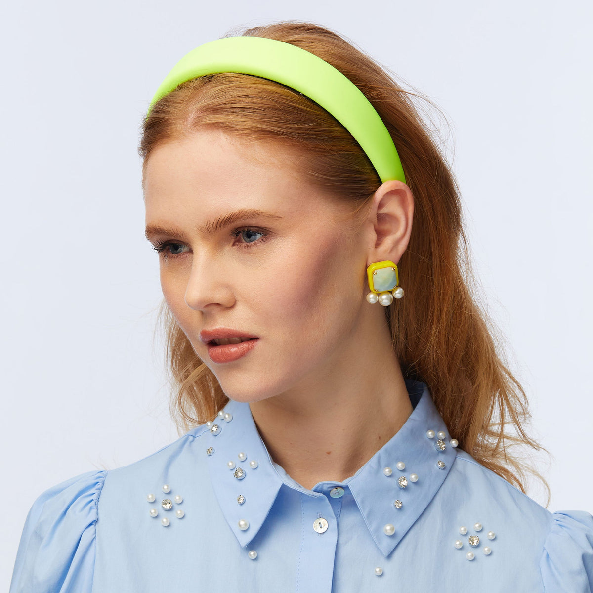 Neoprene Alice Headband