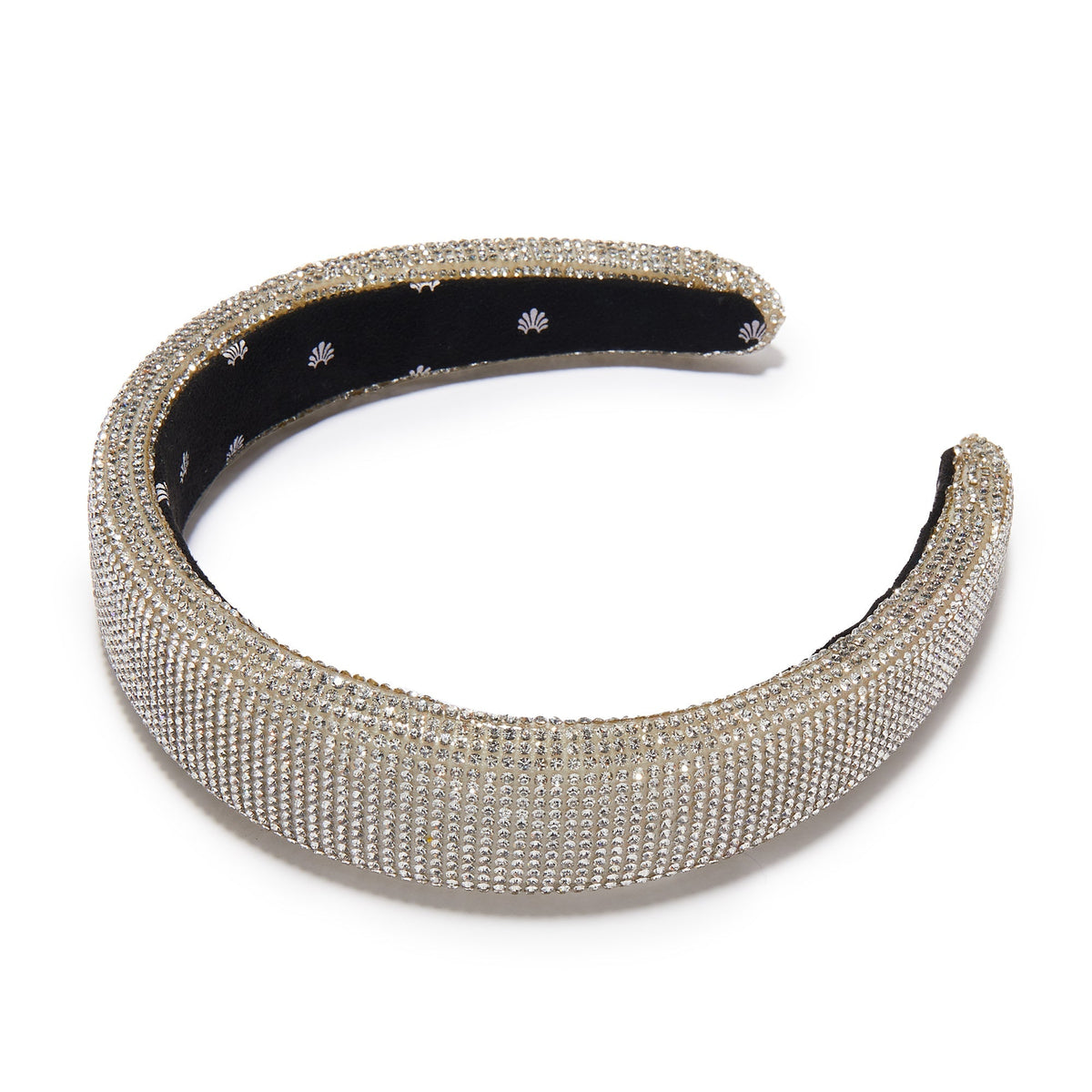 Crystal Alice Headband