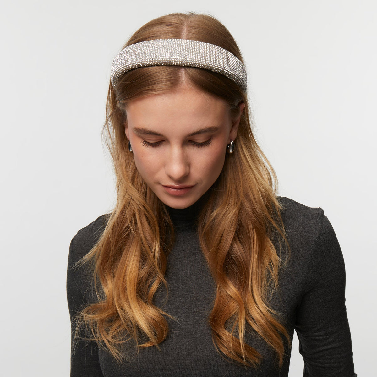 Crystal Alice Headband