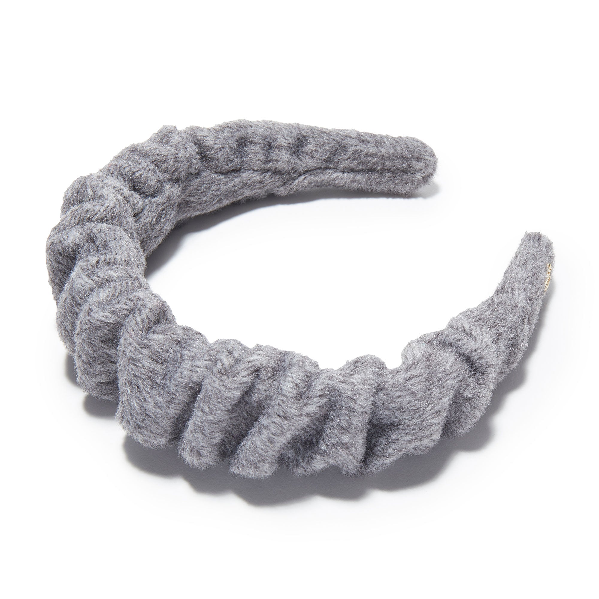 Wool Felt Kelly Headband