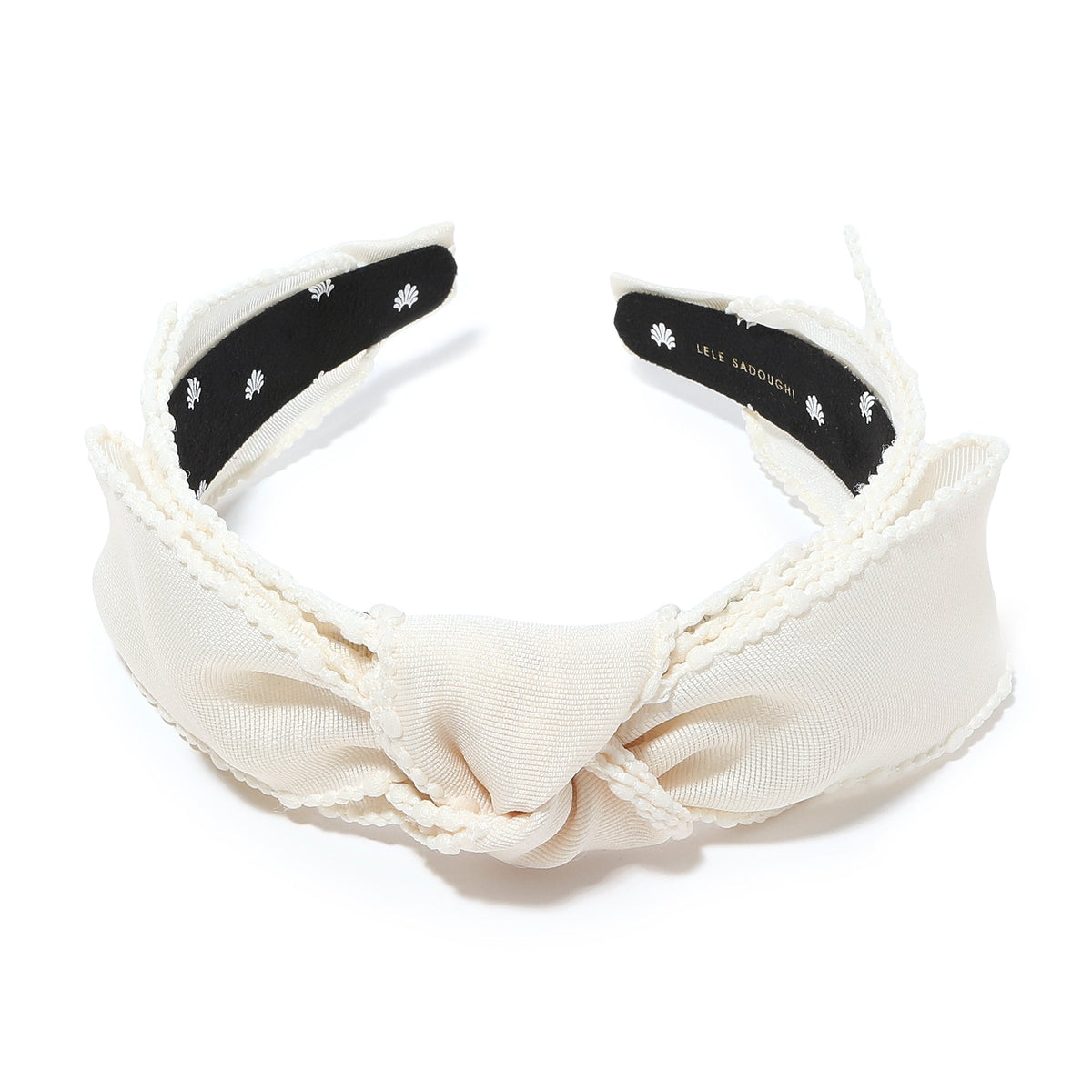 Sheer Shirley Headband