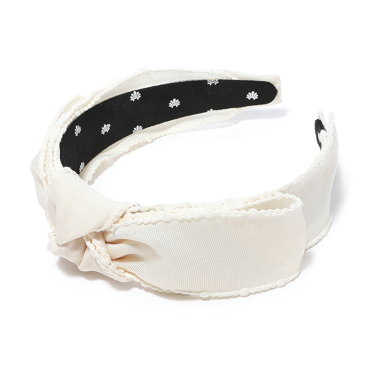 Sheer Shirley Headband