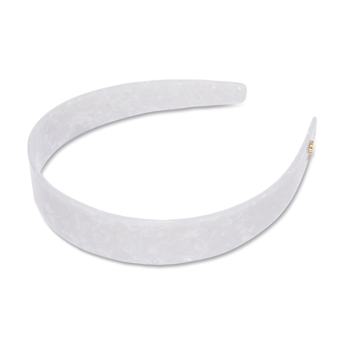 Emma Acetate Headband