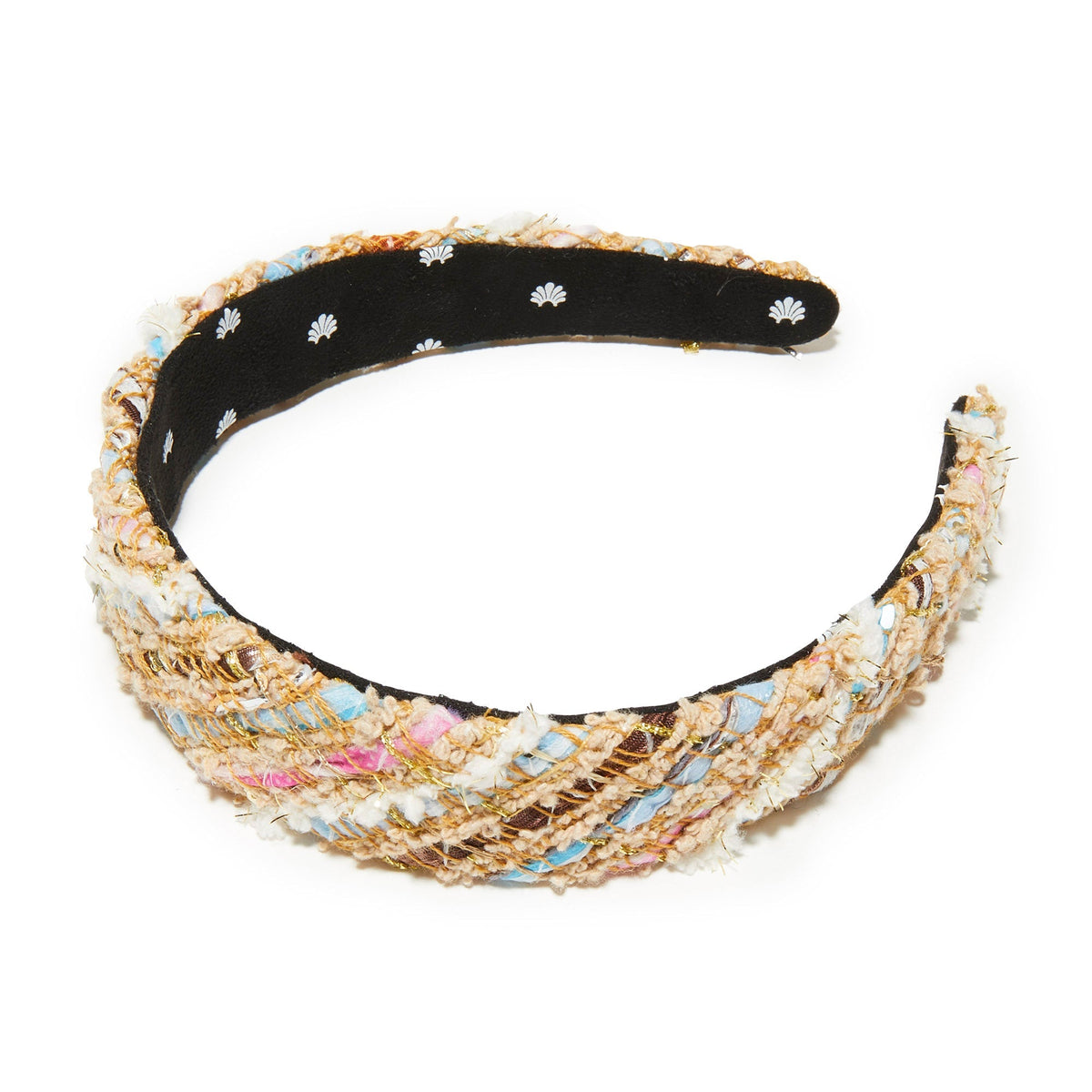 Tweed Bessette Headband