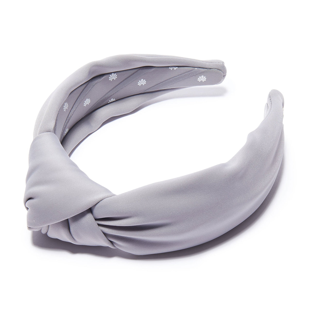 Neoprene Knotted Headband