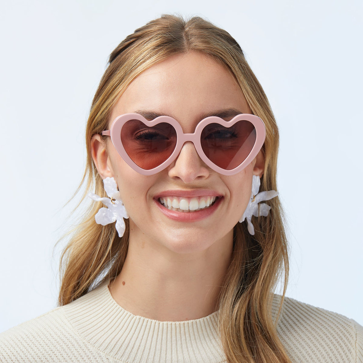 Sweetheart Sunglasses