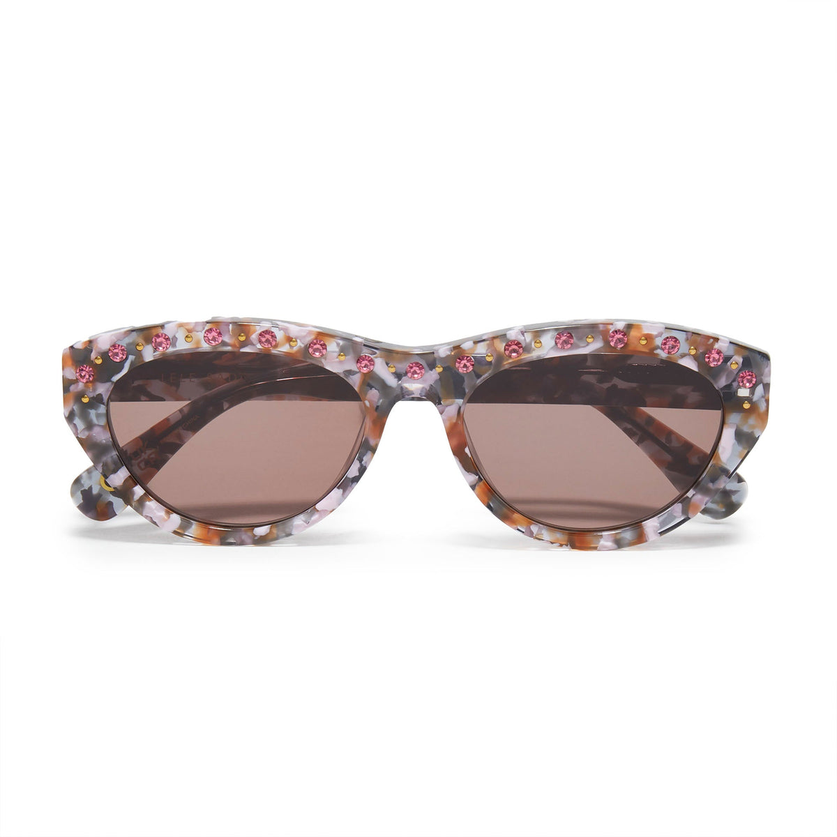 Memphis Wayfarer Sunglasses