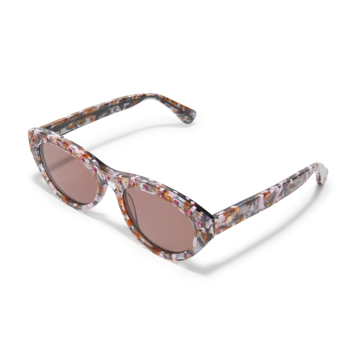 Memphis Wayfarer Sunglasses