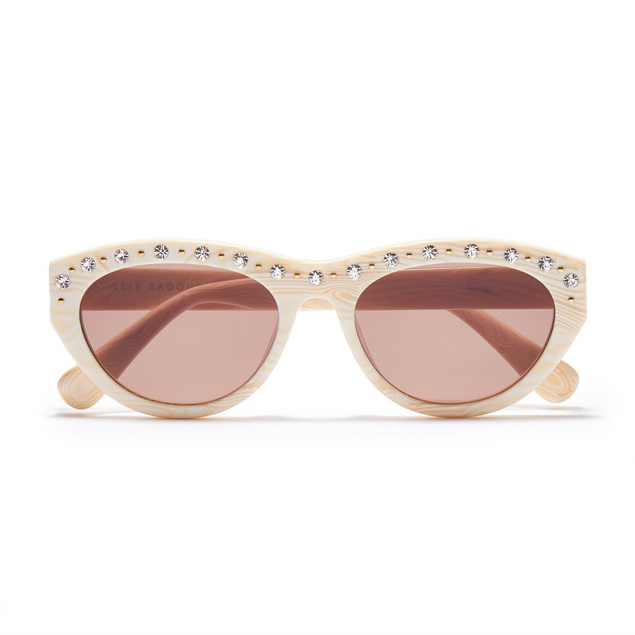 Memphis Wayfarer Sunglasses