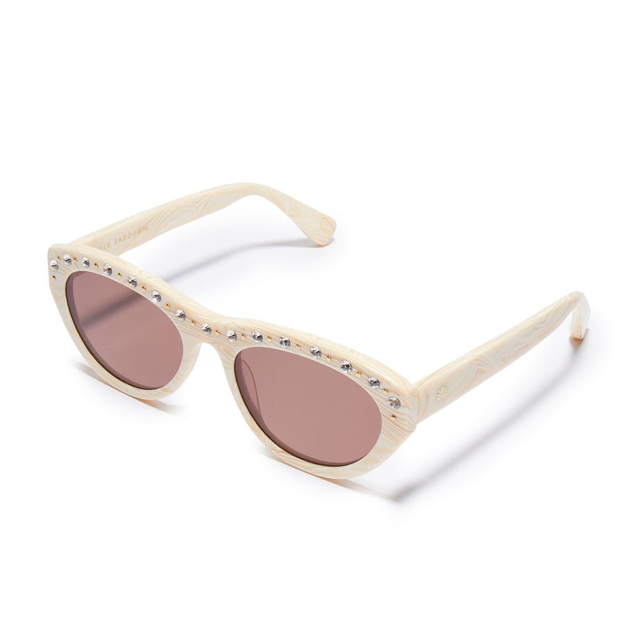 Memphis Wayfarer Sunglasses