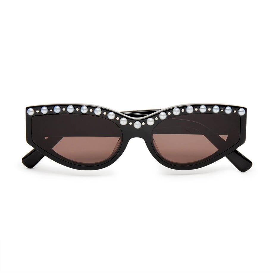 Catalina Cat Eye Sunglasses