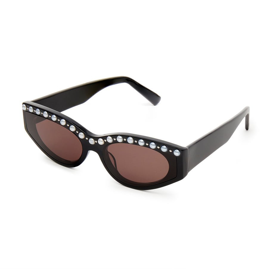 Catalina Cat Eye Sunglasses