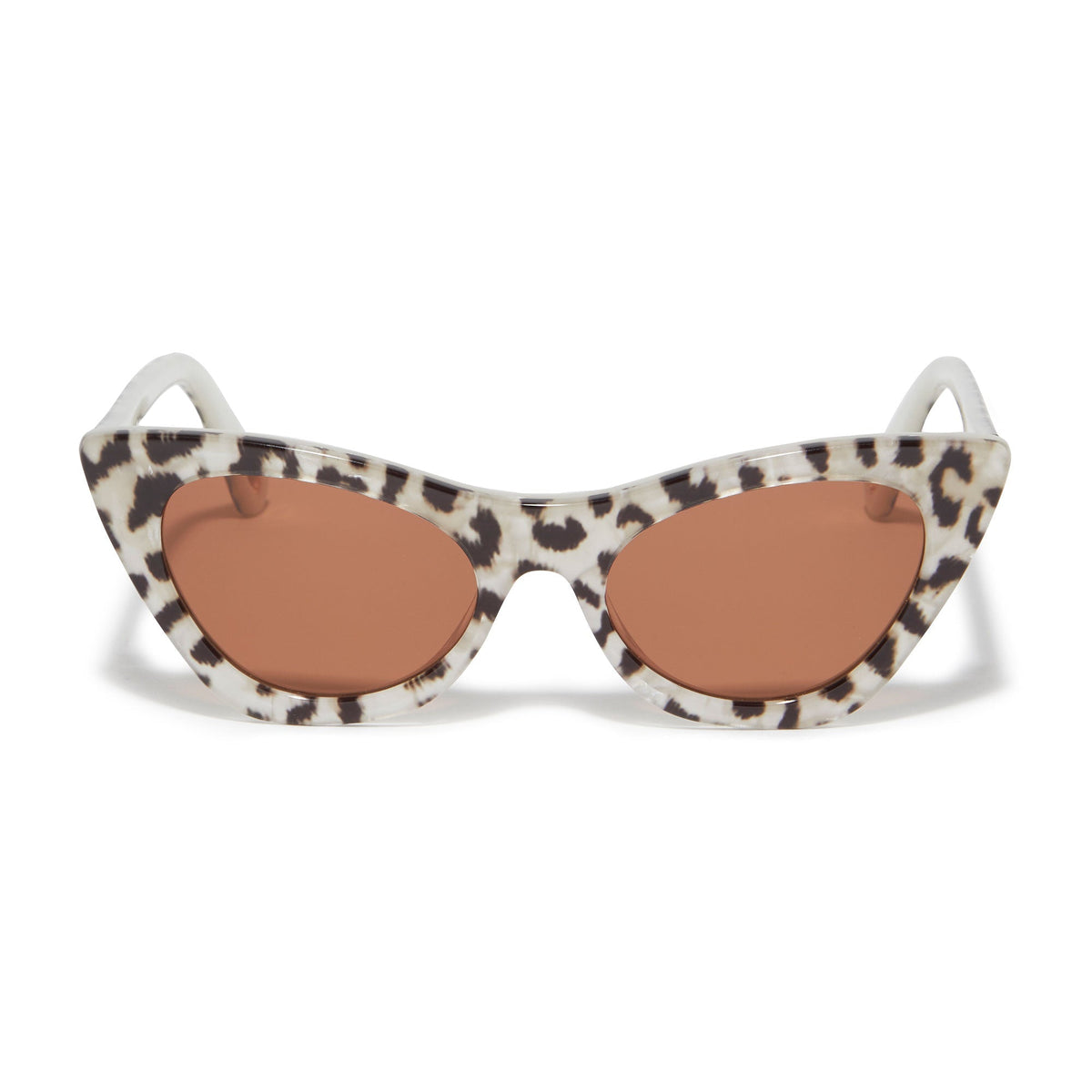 Downtown Cat-eye Sunglasses