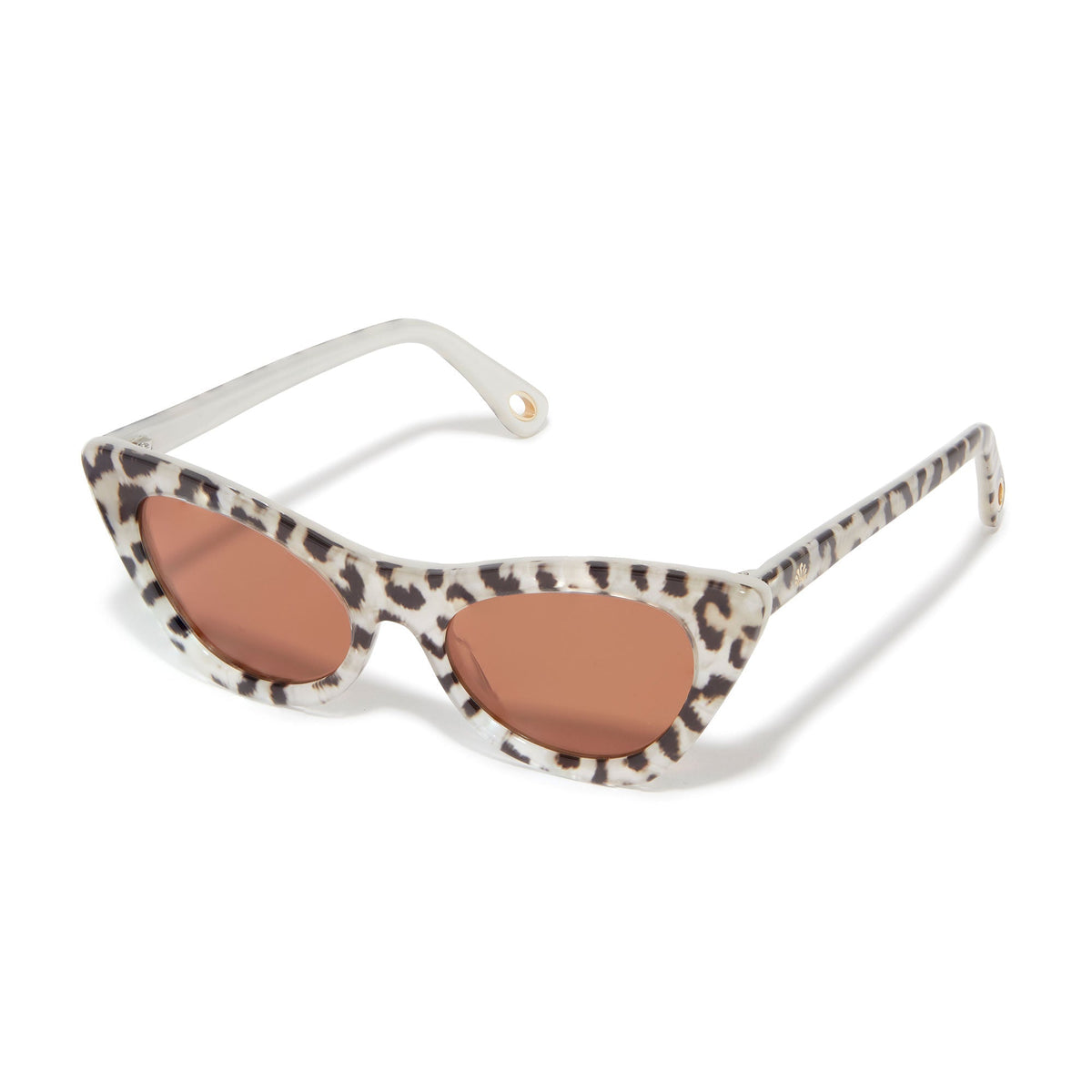 Downtown Cat-eye Sunglasses